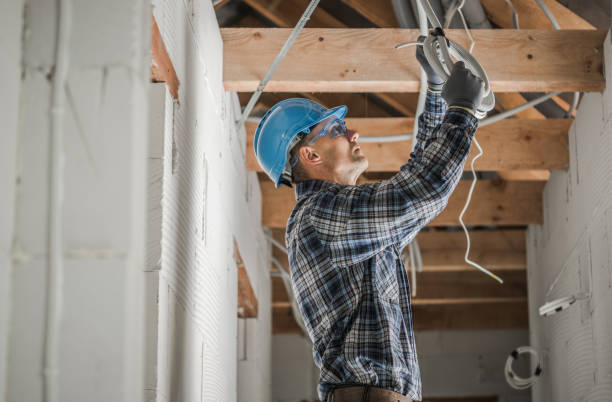 Best Emergency Electrical Repair  in Meadowbrook, AL