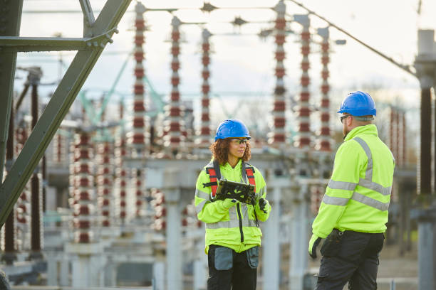 Best Electrician Near Me  in Meadowbrook, AL