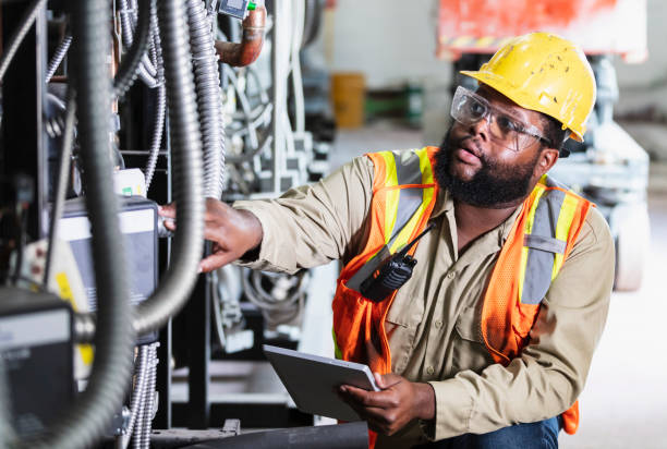 Best Commercial Electrician Services  in Meadowbrook, AL