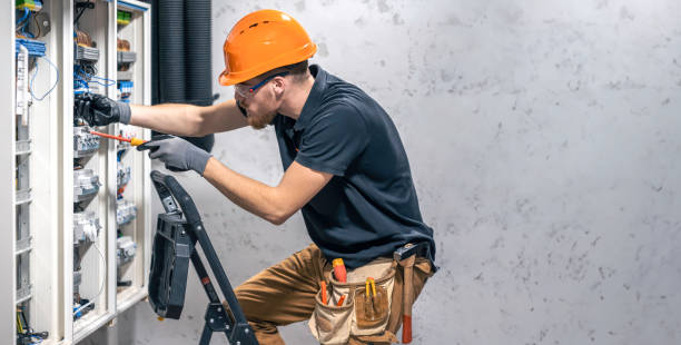 Best Electrical Troubleshooting Services  in Meadowbrook, AL